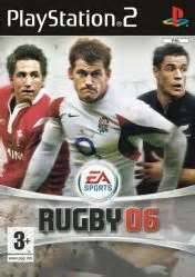 Rugby 06