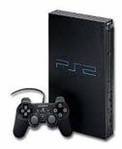 SONY PLAYSTATION 2 SLIMLINE CONSOLE + Nike Eye Toy + Steering and Pedal Set + 12 GAMES and More