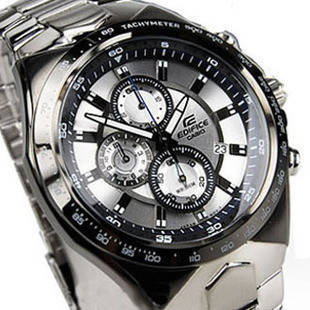 CASIO MENS WATCH EDIFICE EF-534D-7AV