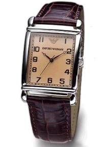 ARMANI MANS WATCH AR0203