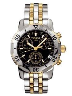 TISSOT MANS WATCH T17.2.486.55