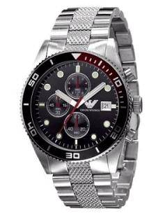 ARMANI MANS WATCH AR5855