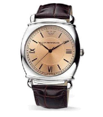 ARMANI MANS WATCH AR0264