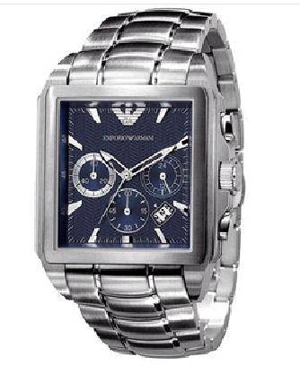 ARMANI MANS WATCH AR0660