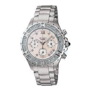 CASIO WOMENS WATCH SHEEN SHN-5503D-7A