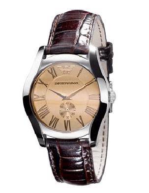 ARMANI WOMEN WATCH AR0646