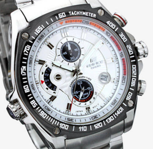 CASIO MANS WATCH EDIFICE EFE-503D-7AV
