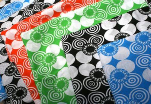 Sunflower Fund Bandanna