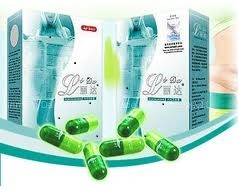 Lida daidaihua Slimming Capsules @ an UNBELIEVABLE R319 **ONLY 2 LEFT**