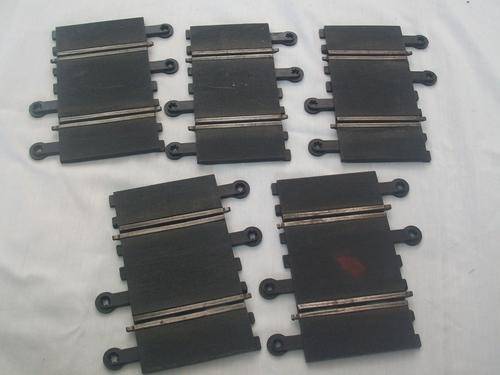 SCALEXTRIC TRACK SET - HUGE LOT!!