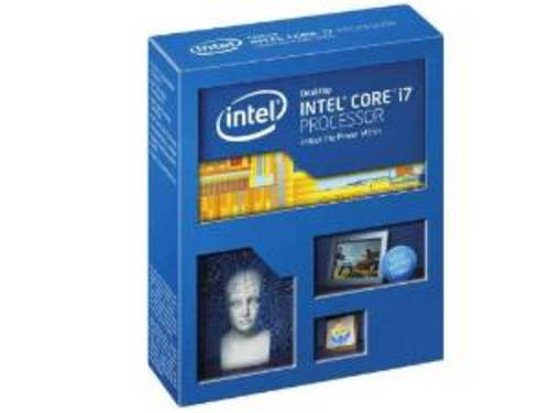 Intel Core i7-4930K - Extreme Edition