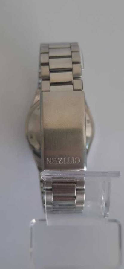 CITIZEN 21 JEWEL AUTOMATIC MENS WATCH