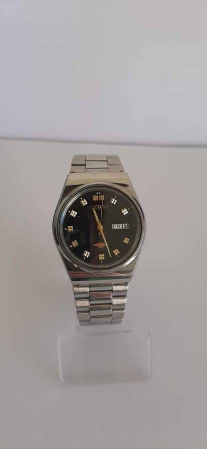 CITIZEN 21 JEWEL AUTOMATIC MENS WATCH