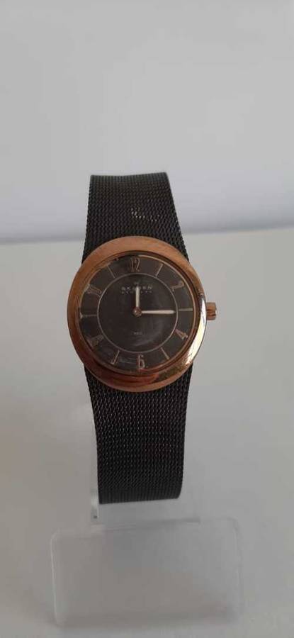 SKAGEN LADIES WATCH