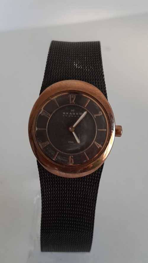 SKAGEN LADIES WATCH