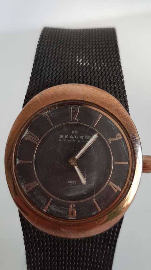 SKAGEN LADIES WATCH