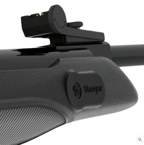 STOEGER AIR RIFLE X3T SYN TAC GAS PISTON 4.5MM (Pellet Gun)