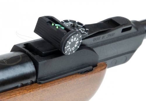 BSA V-Scout 4.5MM Pellet Gun