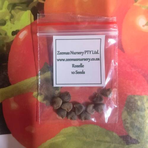 Rozelle (10 Seeds)