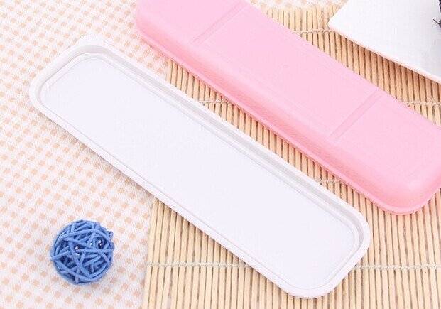 Hello Kitty Lunch Cutlery Set (Fork, Spoon and Chopstick)