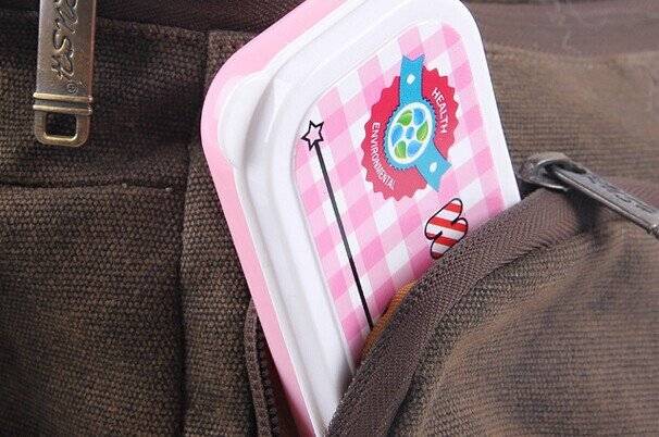 Hello Kitty Lunch Cutlery Set (Fork, Spoon and Chopstick)