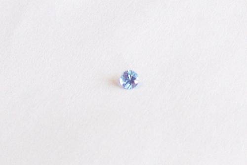 Chrysoberyl Gemstone