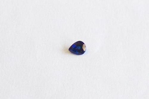 Sapphire Gemstone
