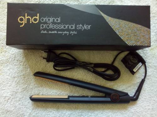 GHD Professional Styler Excellent Condition