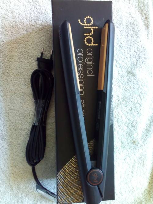 GHD Professional Styler Excellent Condition