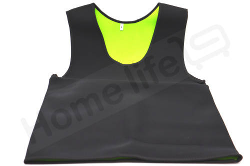 Mens Sweat Vest Waist Trainer