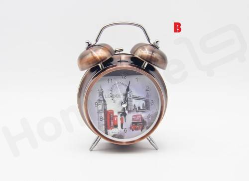 Alarm Clock