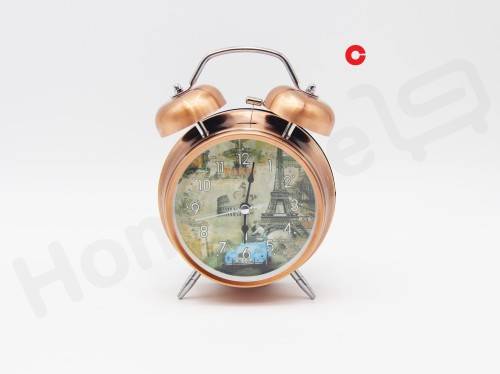 Alarm Clock