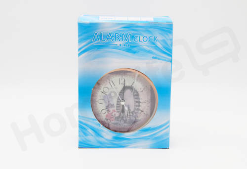 Alarm Clock