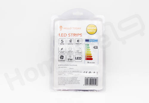 LED Strip Lights