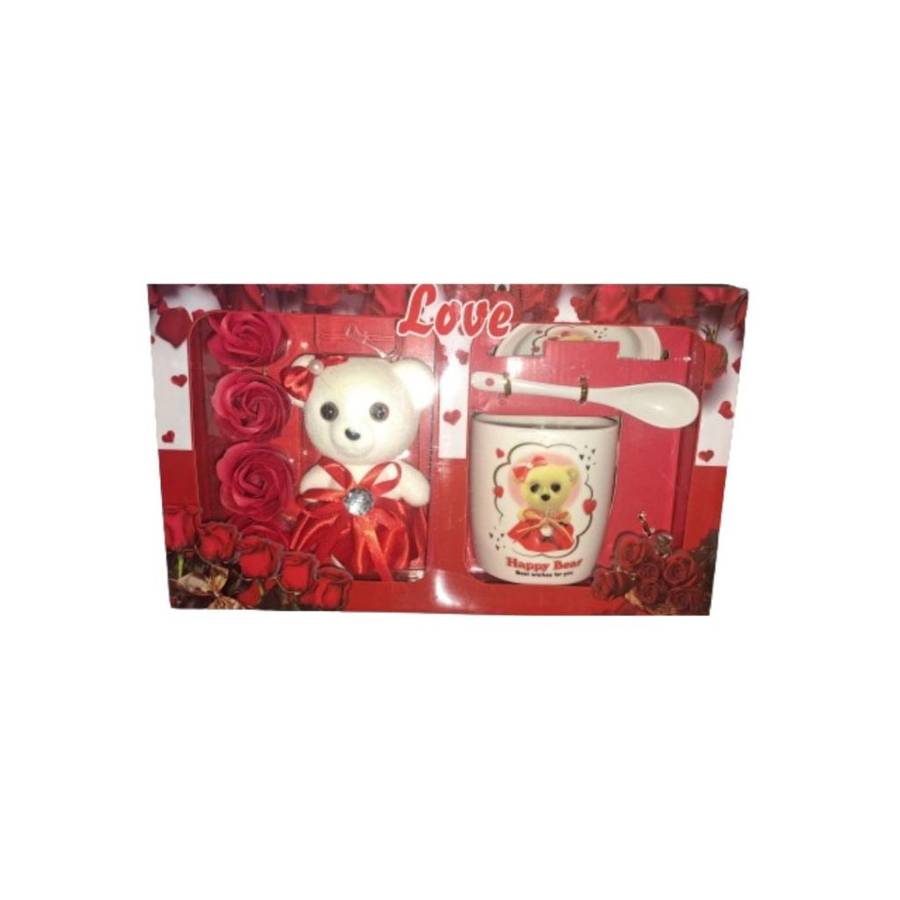 Love Gift Box - Elegance