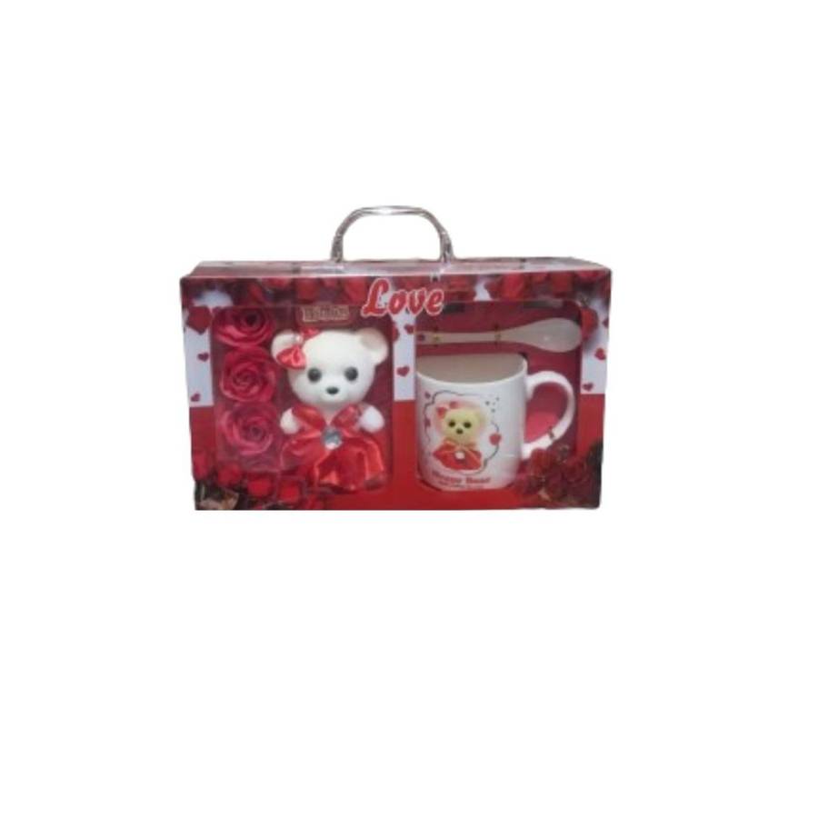 Love Gift Box - Elegance