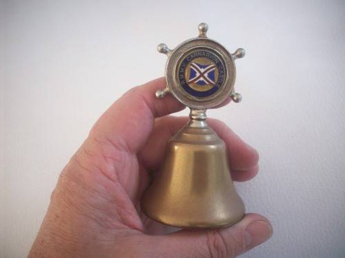 Union Castle - nice find!