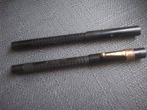 2 x "The Wembley" fountain pens - both at R 50!!