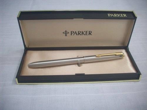 Parker Jotter - four colour....rare pen!