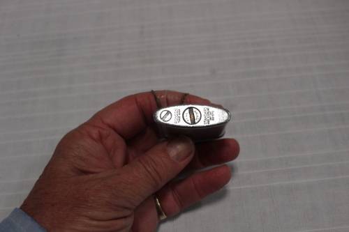 Union Castle lighter - Ronson