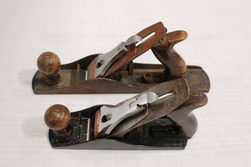 Stanley planes....no 4 and no 5 - both for R 550!!