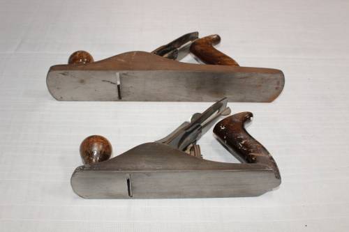 Stanley planes....no 4 and no 5 - both for R 550!!