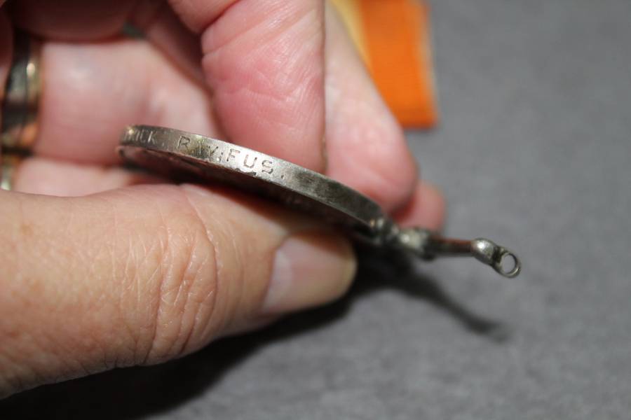 KSA (with condition problems!)