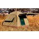 Campmor Safari Bow DomeTent (3m x 3m)