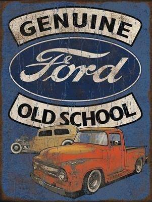 REPRO METAL ADVERTISING/BAR/MANCAVE SIGN