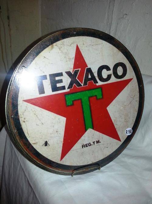 REPRO METAL ADVERTISING/BAR/MANCAVE SIGN