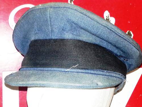 Military Headgear