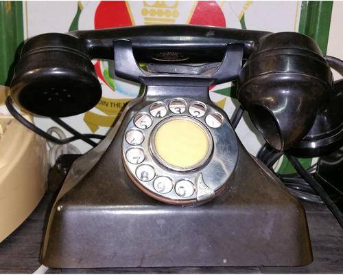 Vintage Telephone