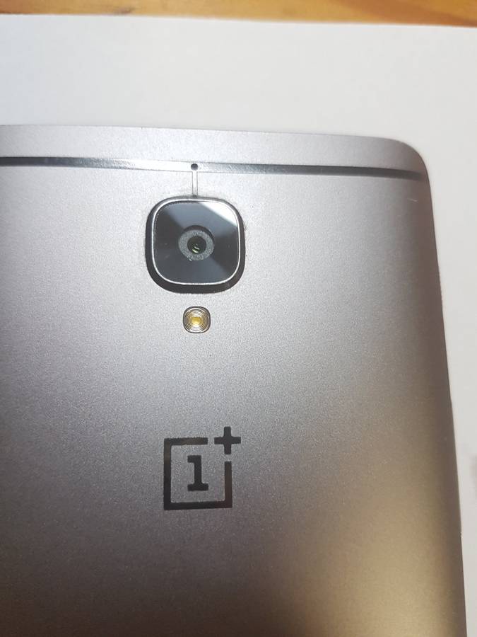Oneplus 3T excellent condition anroid smartphone
