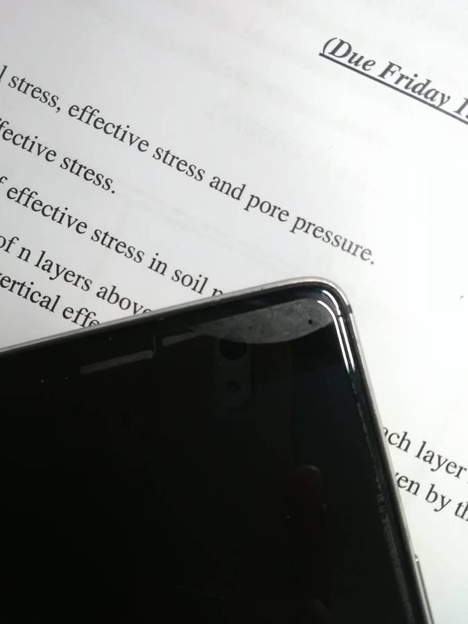 Oneplus 3T excellent condition anroid smartphone